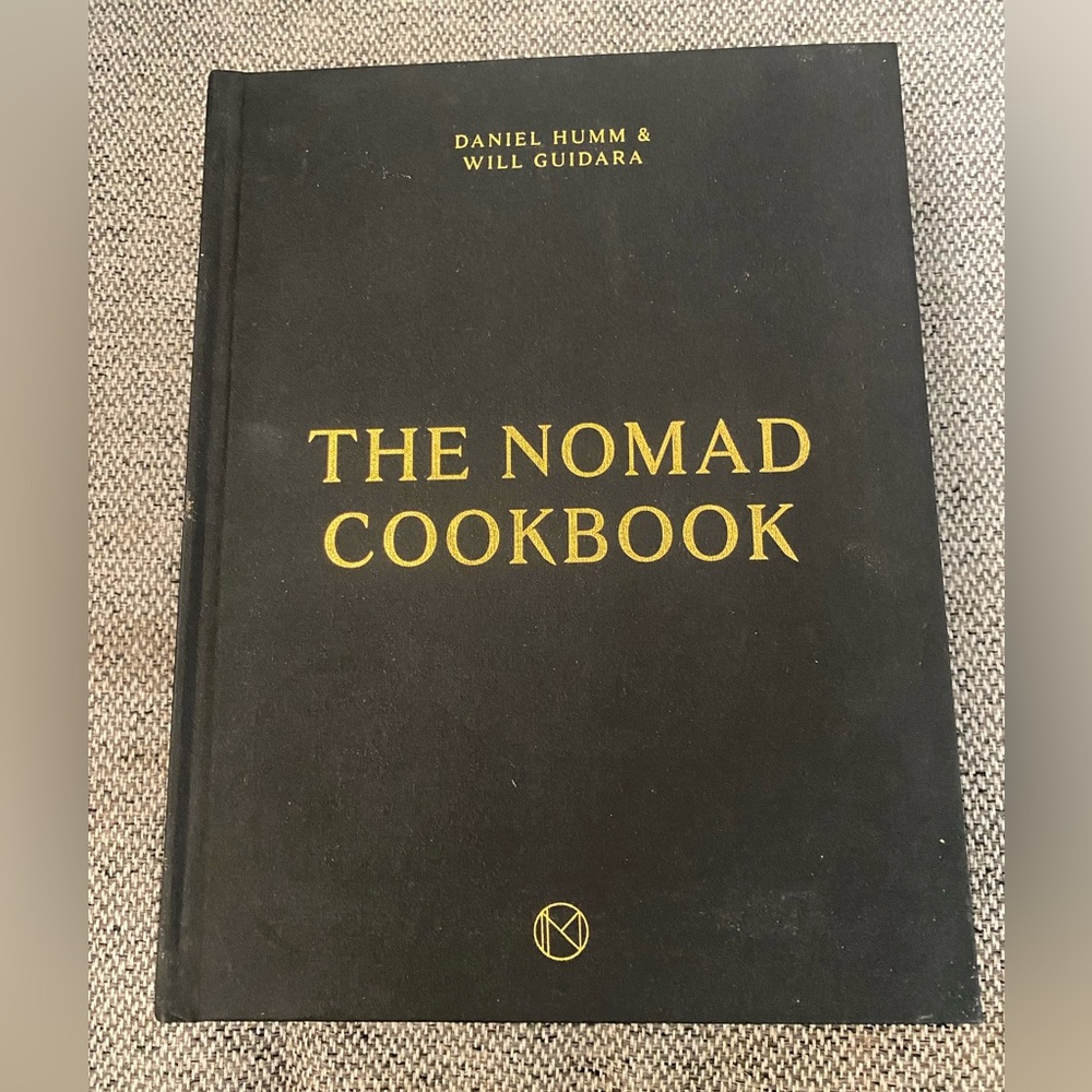 COPY - The Nomad Cookbook
